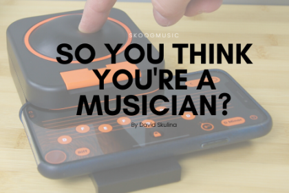 so you think you're a musician skwitch